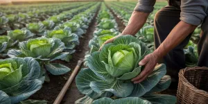 Cara Menanam Kubis: Panduan Lengkap untuk Hasil Panen Maksimal