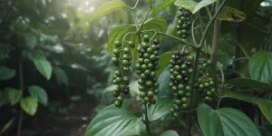 Cara Menanam Lada: Panduan Lengkap dari Biji, Batang, hingga Hidroponik