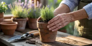 Cara Menanam Lavender: Panduan Lengkap untuk Pemula