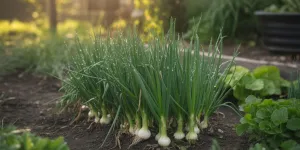 Cara Menanam Loncang: Panduan Lengkap Budidaya Bawang Daun di Rumah