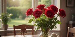 Cara Menanam Mawar: Panduan Lengkap untuk Pemula