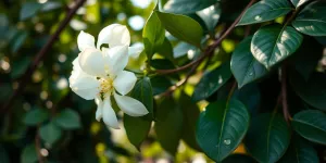 Cara Menanam Melati: Panduan Lengkap untuk Pemula