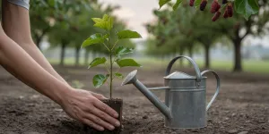 Cara Menanam Murbei: Panduan Lengkap dari Persiapan hingga Panen