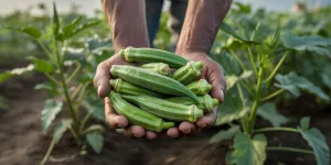 Cara Menanam Okra: Panduan Lengkap untuk Pemula