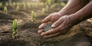 Cara Menanam Pepaya California dari Benih hingga Panen agar Cepat Berbuah