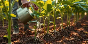 Cara Menanam Pepaya dari Biji