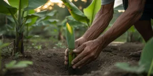Cara Menanam Pisang: Panduan Lengkap untuk Pemula