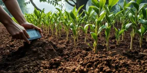 Cara Menanam Porang: Panduan Lengkap untuk Pemula