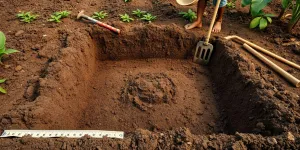 Cara Menanam Rambutan: Panduan Lengkap dari Cangkok dan Biji