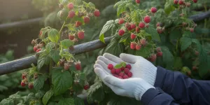 Cara Menanam Raspberry: Panduan Lengkap untuk Pemula