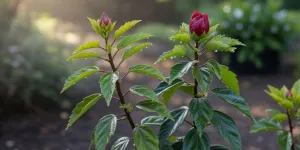 Cara Menanam Rosella: Panduan Lengkap Budidaya Tanaman Herbal Bermanfaat