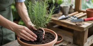 Cara Menanam Rosemary: Panduan Lengkap untuk Pemula