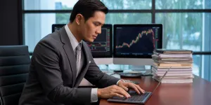 Cara Menanam Saham di Perusahaan: Panduan Lengkap untuk Pemula