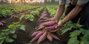 Cara Menanam Ubi Jalar: Panduan Lengkap untuk Hasil Maksimal