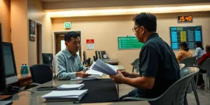 Cara Mencairkan BPJS Ketenagakerjaan: Panduan Lengkap Syarat, Prosedur, dan Waktu Pencairan