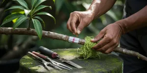 Cara Mencangkok Mangga yang Benar agar Cepat Berakar dan Berbuah