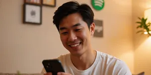 Cara Mencari Playlist Teman di Spotify dengan Mudah