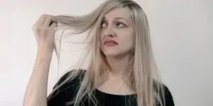 Cara Mencegah Rambut Beruban Hanya dengan Satu Jenis Minyak