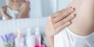 Cara Mencerahkan Ketiak dalam Sekejap, Hanya Butuh 1 Jenis Bedak