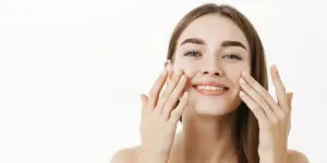 Cara Mencerahkan Wajah Menggunakan Masker Beras dan Vitamin E