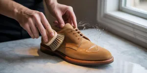 Cara Mencuci Bahan Suede yang Benar Agar Tidak Rusak