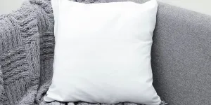 Cara Mencuci Bantal agar Tetap Empuk, Ternyata Tak Bisa Sembarangan