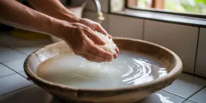 Cara Mencuci Beras yang Benar untuk Hasil Nasi Berkualitas