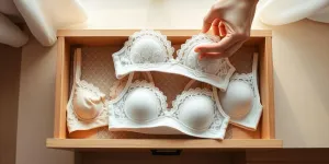 Cara Mencuci Bra yang Benar agar Awet dan Tidak Cepat Rusak