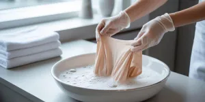 Cara Mencuci Celana Dalam yang Benar