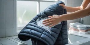 Cara Mencuci Jaket dengan Benar Agar Awet dan Tahan Lama