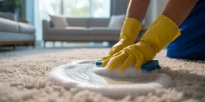 Cara Mencuci Karpet yang Benar untuk Hasil Bersih Maksimal