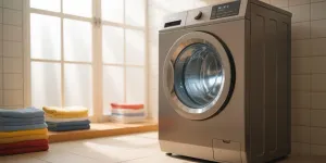 Cara Mencuci Menggunakan Mesin Cuci: Panduan Lengkap untuk Hasil Maksimal