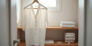 Cara Mencuci Mukena atau Alat Ibadah agar Tetap Putih dan Bersih