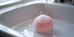 Cara Mencuci Puff Cushion yang Benar agar Tetap Bersih dan Awet