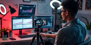 Cara Mendapatkan Pengikut di TikTok: Strategi Efektif untuk Meningkatkan Followers Secara Organik