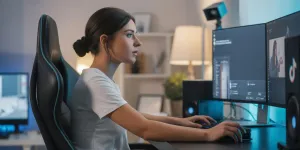 Cara Mendapatkan Stream Key TikTok untuk Live Streaming dari PC