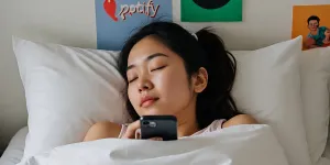 Cara Mengaktifkan Mode Tidur di Spotify untuk Pengalaman Mendengarkan yang Lebih Nyaman
