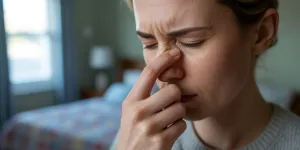 Cara Mengatasi Hidung Tersumbat yang Terbukti Efektif agar Napas Cepat Lega