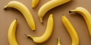 Cara Mengatasi Wajah Keriput dengan Oatmeal dan Pisang, Solusi Ampuh Awet Muda