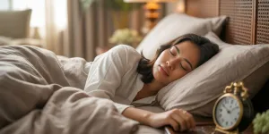 Cara Mengatur Jadwal Tidur Saat Puasa Agar Tidak Lemas