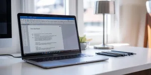 Cara Mengatur Jarak Baris di Word: Panduan Lengkap untuk Dokumen yang Rapi