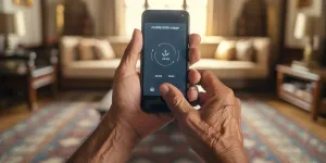 Cara Mengatur Penggunaan Data Internet agar Tetap Hemat di Arab Saudi