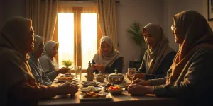 Cara Mengatur Uang THR agar Tidak Cepat Habis: Panduan Lengkap untuk Keuangan Lebih Sehat