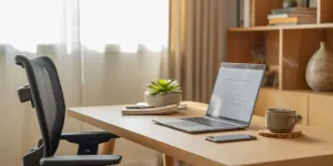 Cara Mengatur Waktu Saat WFH agar Tetap Produktif dan Seimbang