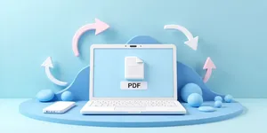 Cara Mengecilkan Ukuran PDF Secara Online, Offline, dan di Mac