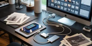 Cara Mengembalikan Foto yang Terhapus: Panduan Lengkap untuk Semua Perangkat