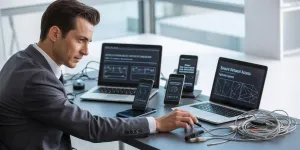 Cara Mengetahui Password WiFi yang Belum Terhubung: Panduan Lengkap dan Aman