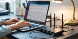 Cara Mengganti Nama dan Password WiFi: Panduan Lengkap untuk Keamanan Jaringan