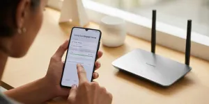Cara Mengganti Password WiFi Huawei Lewat HP: Panduan Lengkap dan Mudah