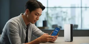 Cara Mengganti Password WiFi IndiHome Huawei: Panduan Lengkap dan Mudah